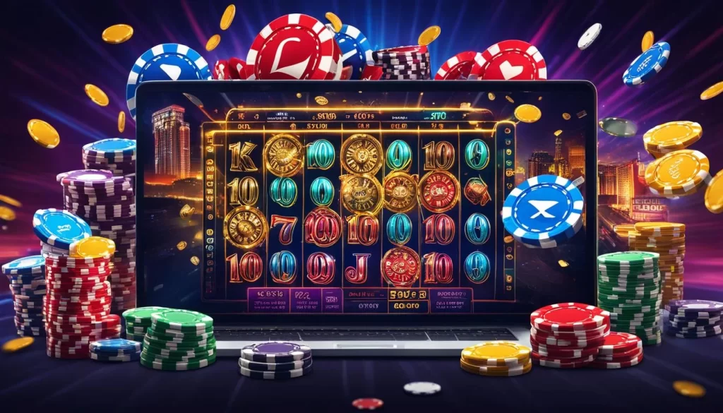 Đa dạng các môn thể thao tại CR88 Casino