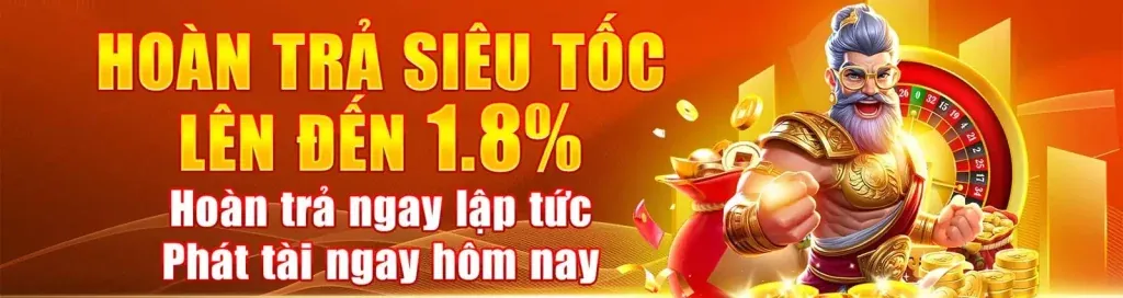 Máy đánh bạc cr88 casino với giải độc đắc lớn