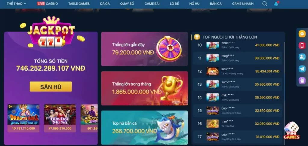 Đội ngũ công nghệ của cr88 casino