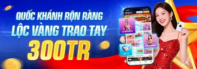 Ưu đãi hấp dẫn tại CR88 Casino
