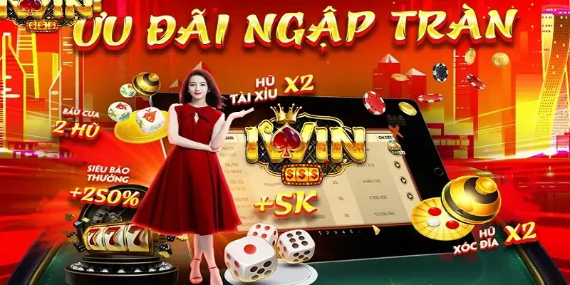 Nhận ưu đãi chào mừng từ CR88 Casino