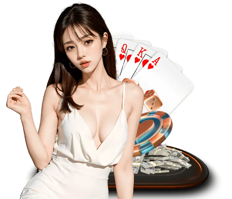 Dealer người thật chuyên nghiệp tại CR88 Casino